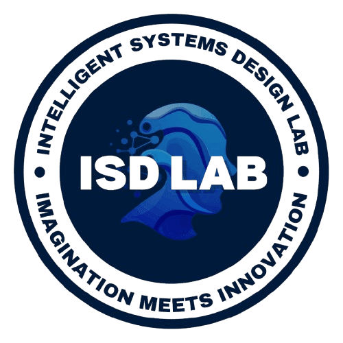 ISD Lab Logo